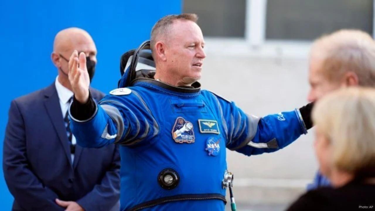 NASA Astronaut Butch Wilmore Retires After 25 Years