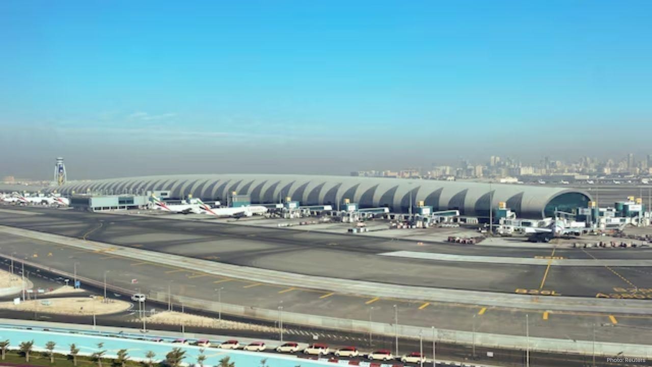 UAE Bans Sudanese Planes Amid Rising Tensions With Sudan