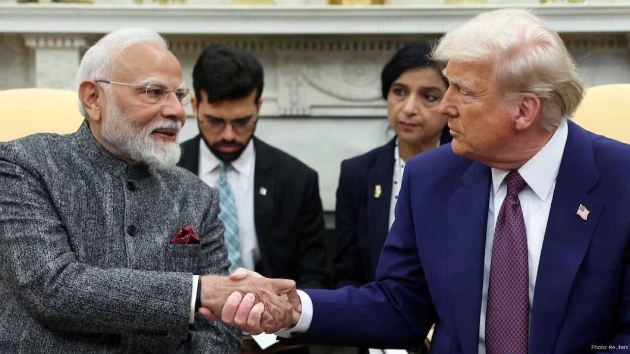 India Faces Trouble Over New US Tariff Threat