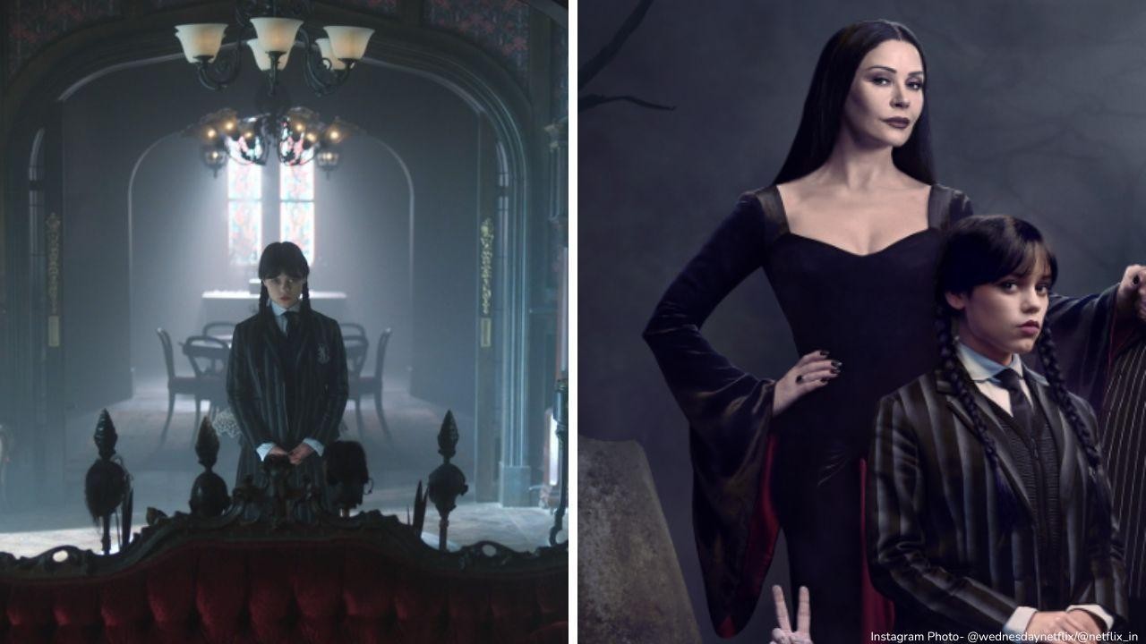 Wednesday Season 2 Returns on Netflix: Release Date, Time, Story & More