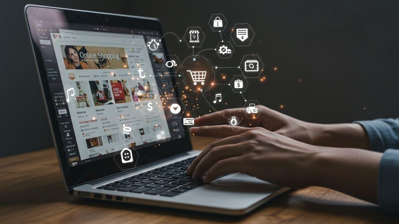 Is the 'Perfect Life' on Social Media Just a Big Fat Lie?