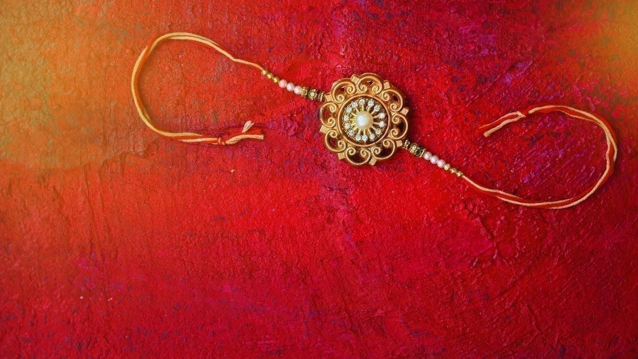 Raksha Bandhan: The Eternal Bond of Love and Protection