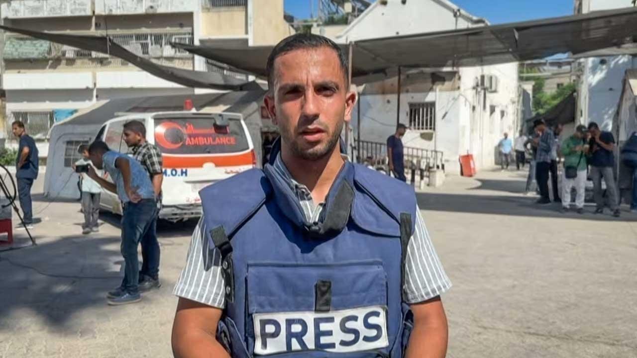 Al Jazeera Journalist Anas al-Sharif Killed in Gaza Amid Conflict