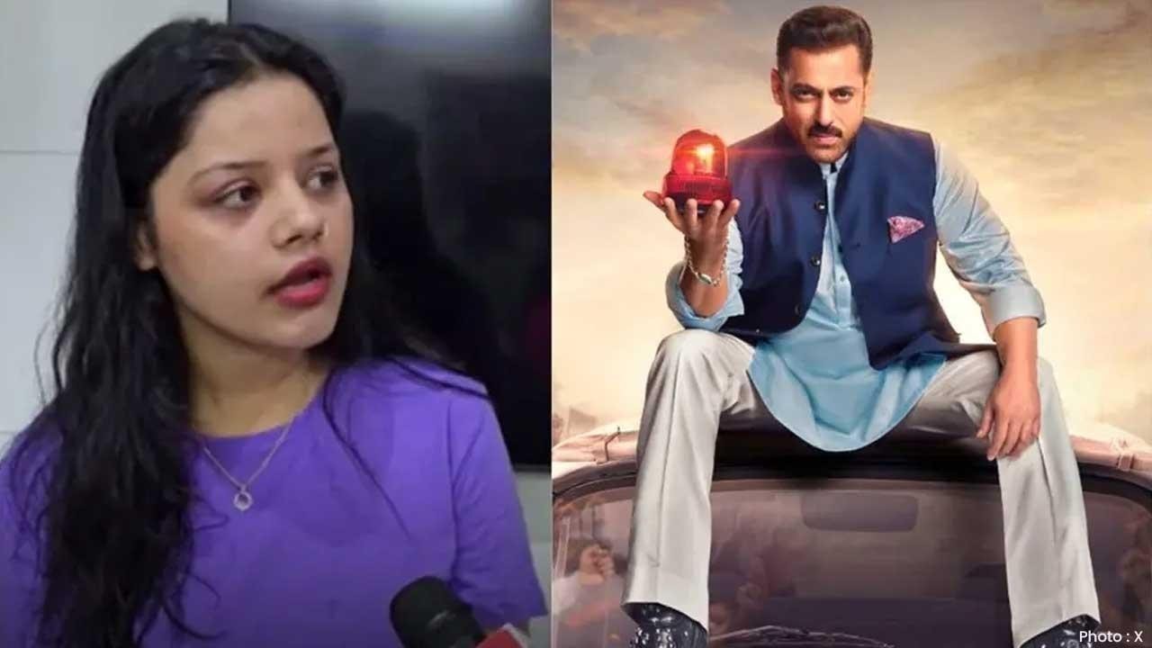 Bigg Boss 19: Pahalgam Attack Victim’s Wife Himanshi Narwal Joins