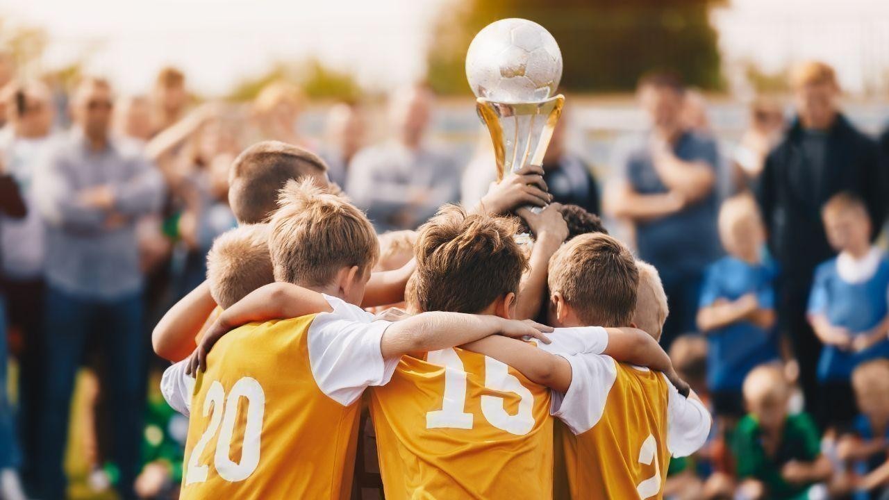 Inside the Locker Room: Secrets of Team Chemistry and Success