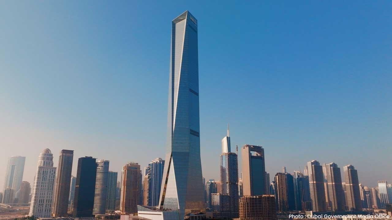 DMCC Welcomes 1,100 New Firms, Nears 26,000 Members