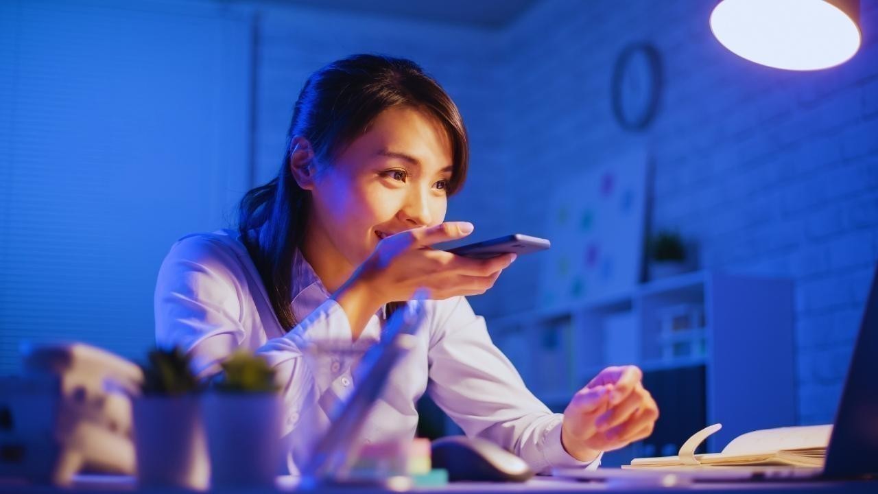 When AI Becomes Your Daily Assistant — Simple Tools That Change Your Routine