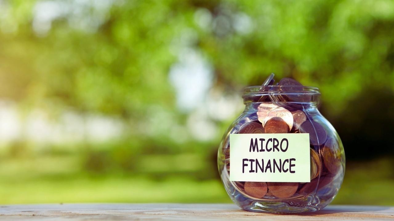 Micro-Investments for Beginners — Start Small, Grow Fast