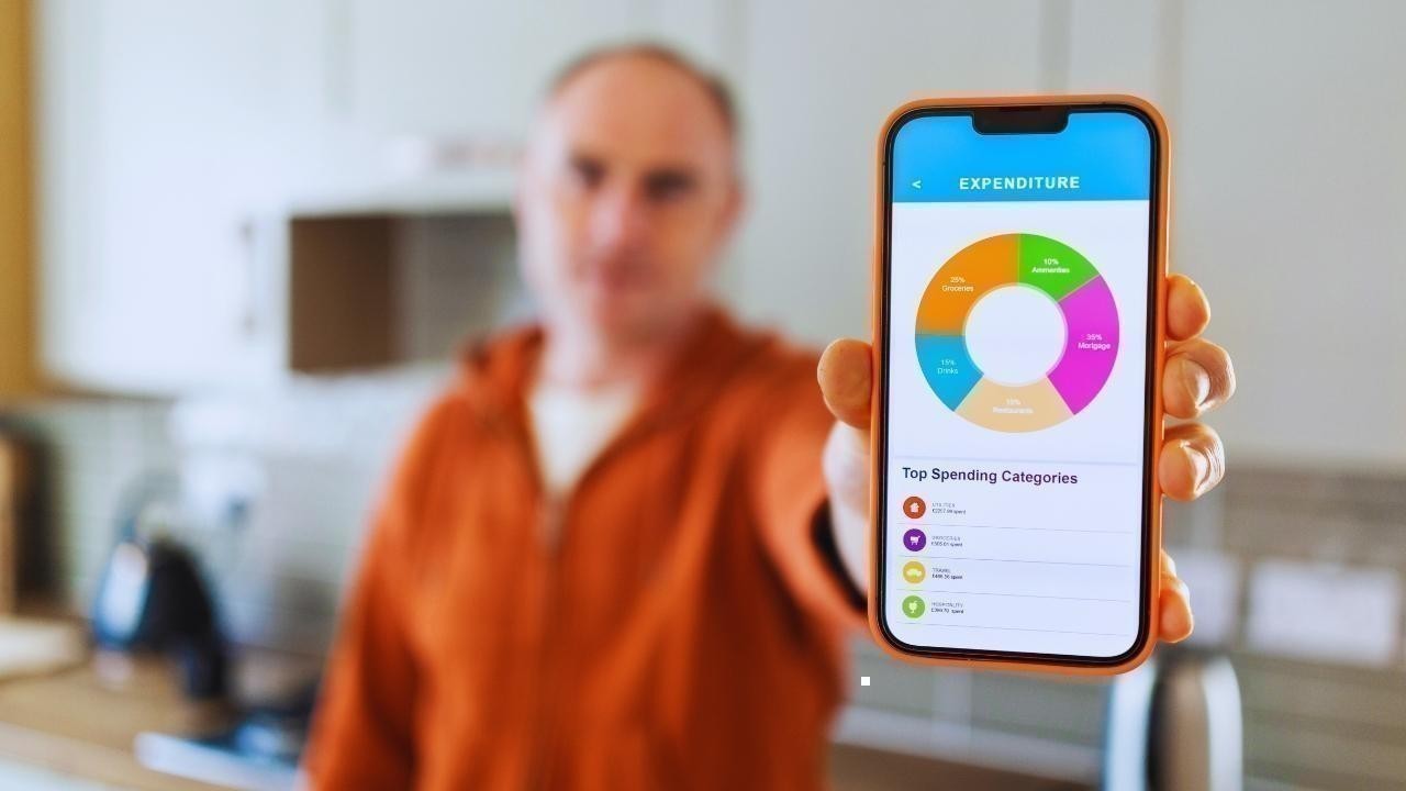Saving Smart: Apps That Help You Save Without Feeling Restricted