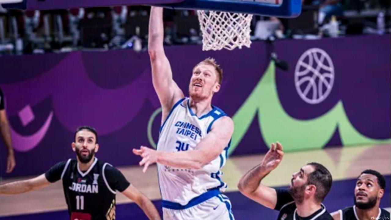 Saudi And Jordan Teams Eliminated From FIBA Asia Cup Quarterfinals