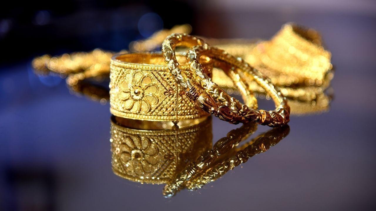 US President Trump Confirms No Tariffs on Gold Imports to US