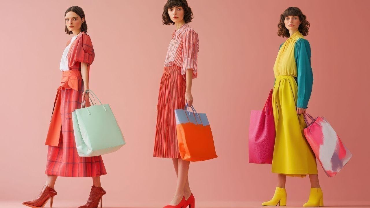 How to Style the Hottest Trends of the Year