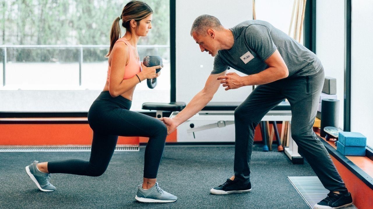 The Science Behind Great Sports Performance