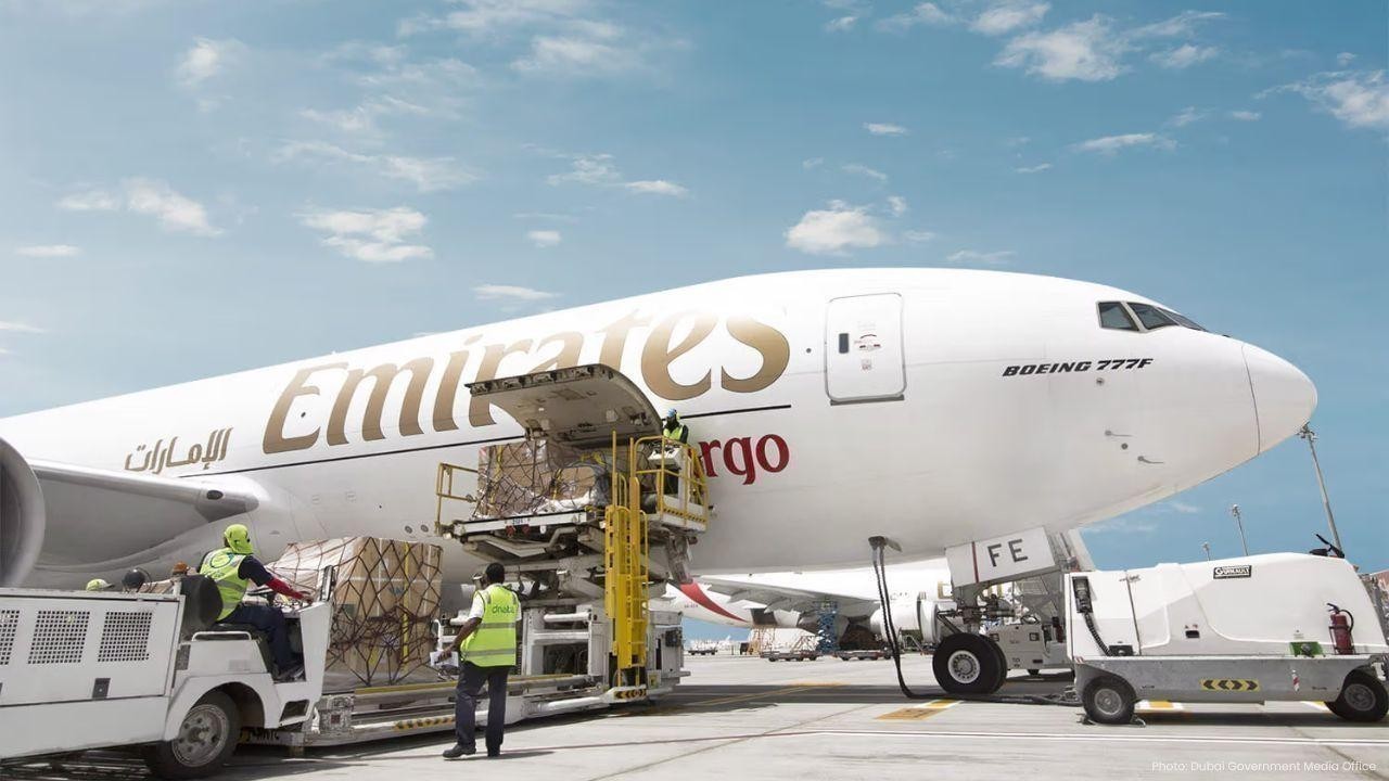 Emirates SkyCargo Expands Capacity Across East Asia Routes