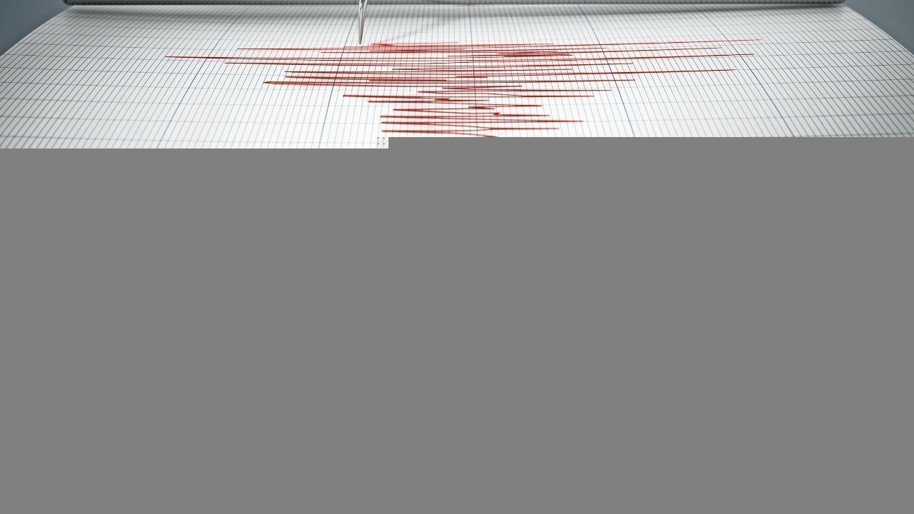 Moderate 4.9-Magnitude Earthquake Hits New Zealand’s North Island