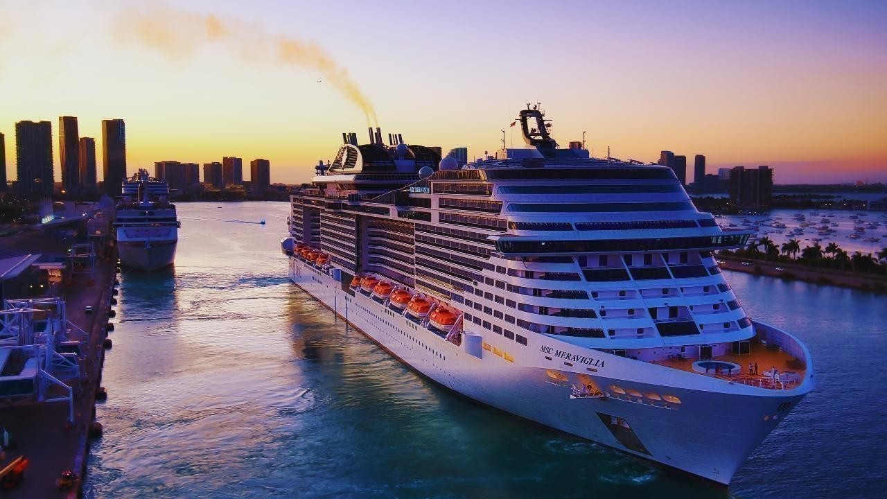 How Cruise Tourism Is Expanding Dubai’s Visitor Economy