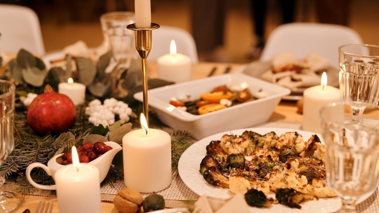 How to Make Your Dinner Date Extra Special