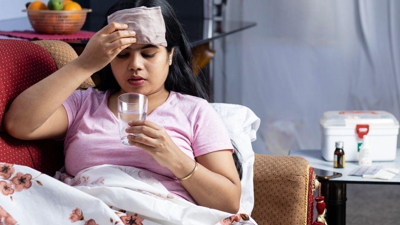 Man Falls Sick with Poisoning and Psychosis After Following ChatGPT Health Advice