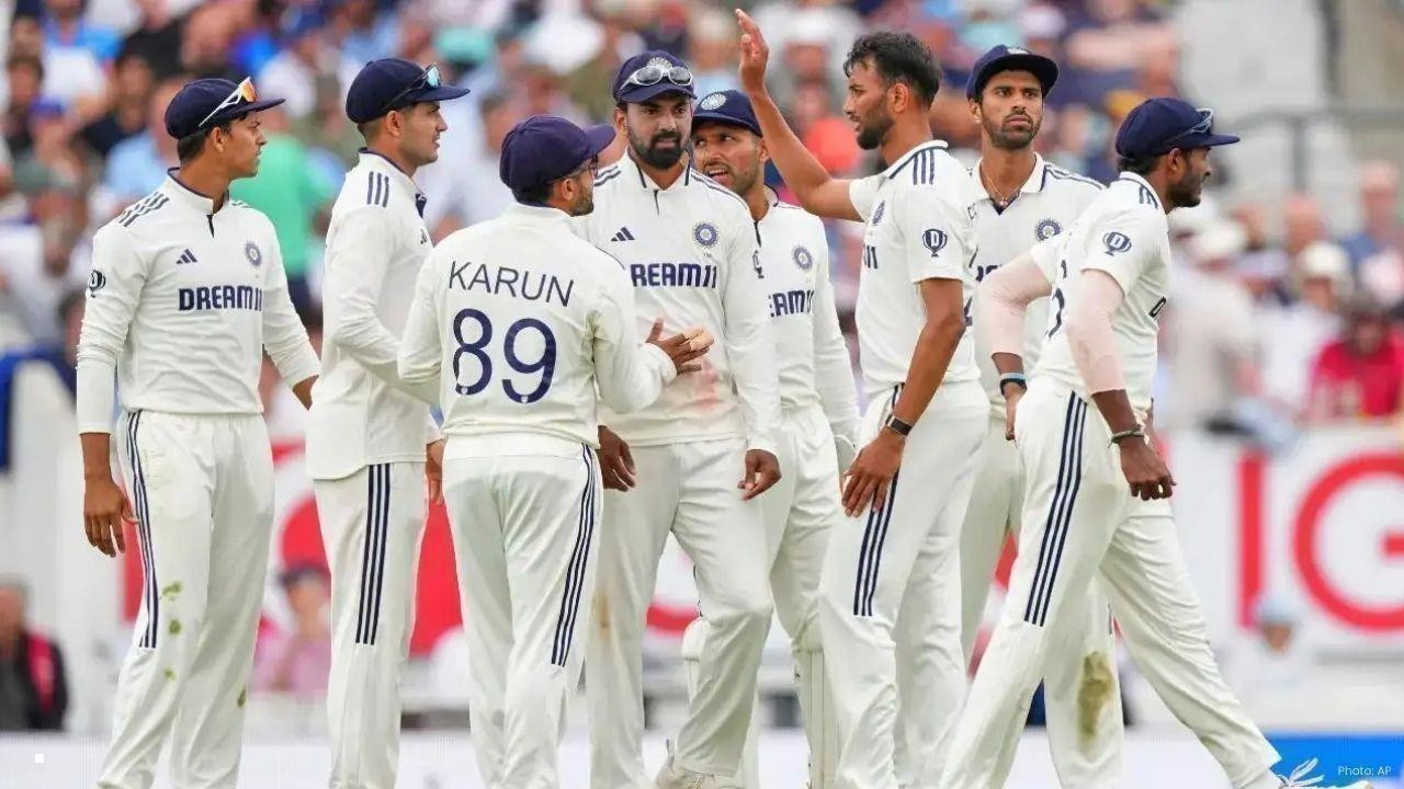 Cricket Australia Chief Warns Test Calendar Risks Nations