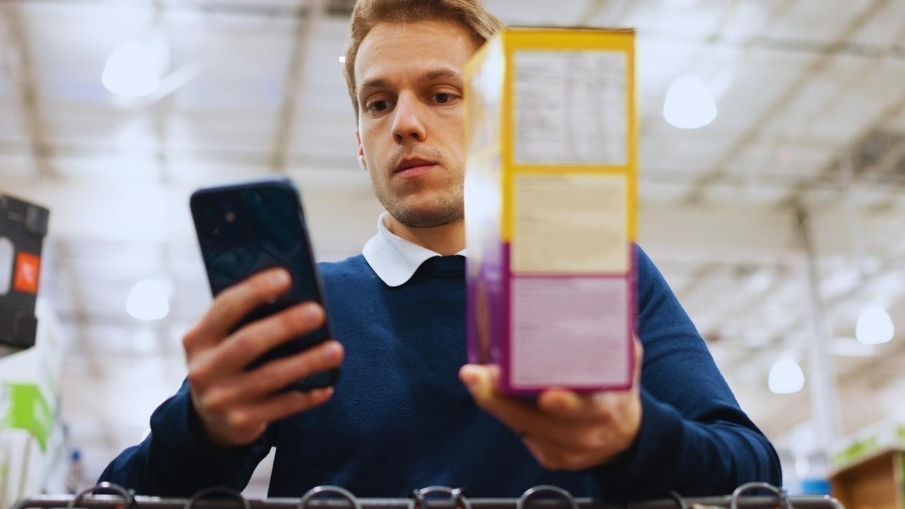 Why Grocery Prices Feel Higher Even When You’re Buying Less