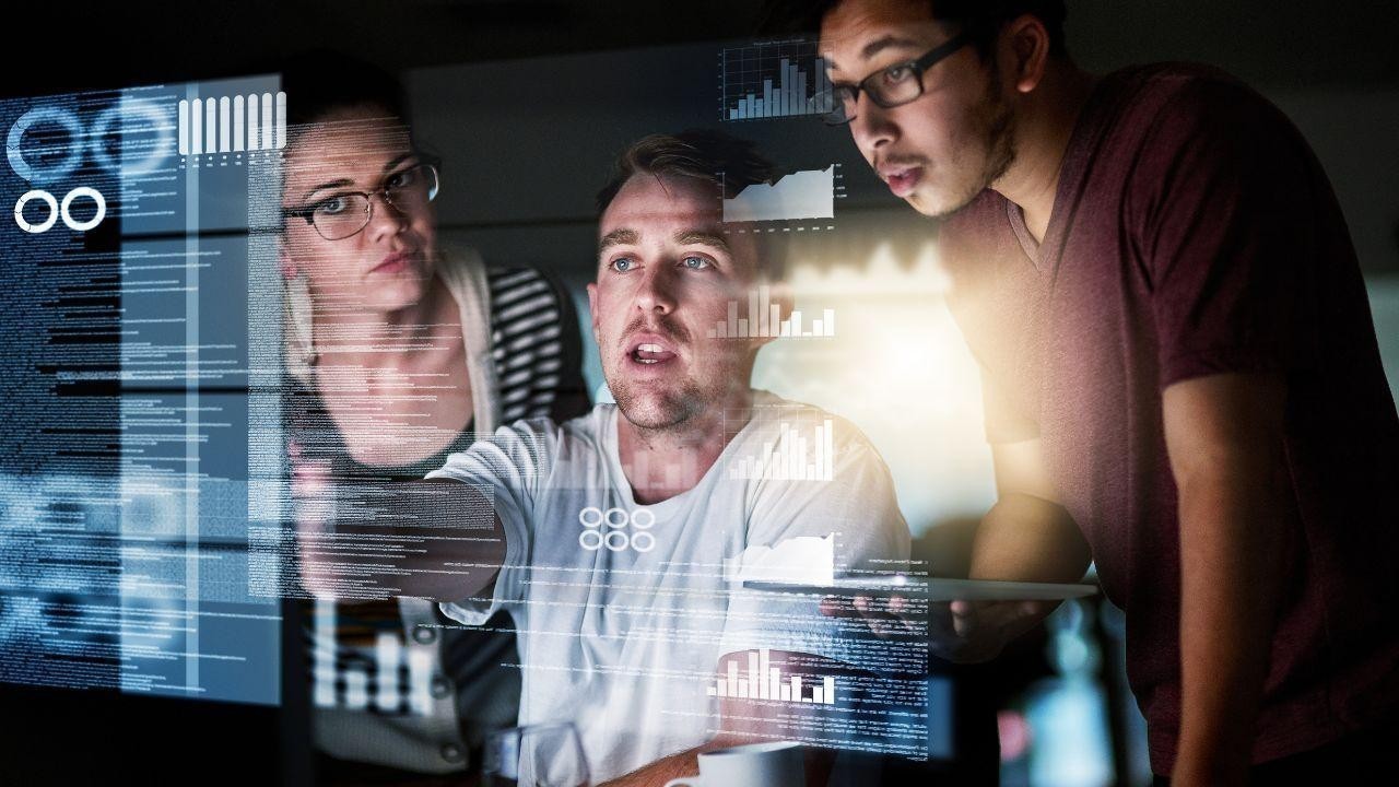 From Data to Destiny: The Market Trends Leading Innovation