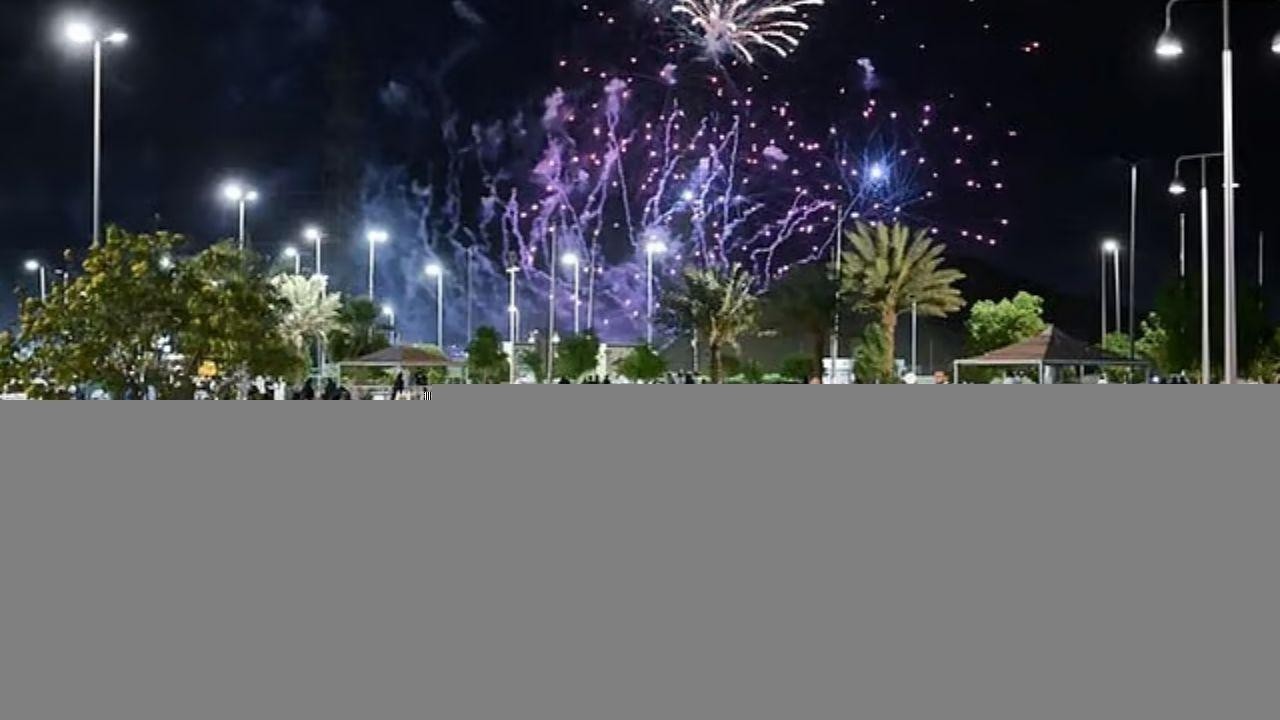 Jeddah and Medina Named “Healthy Cities” by WHO in Saudi Arabia