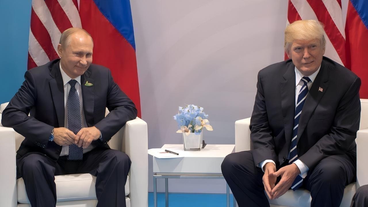 Trump-Putin summit in Alaska ends without any agreement on Ukraine ceasefire