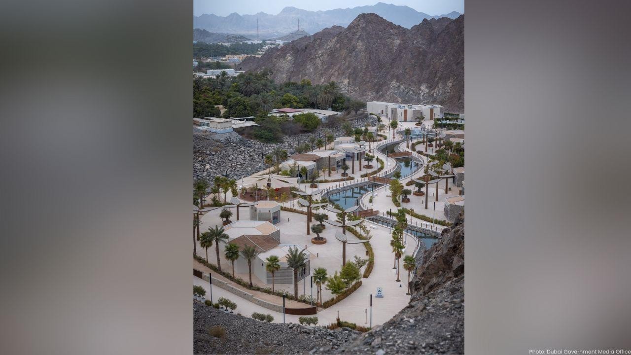 Hatta Launches 14 New Investment Opportunities
