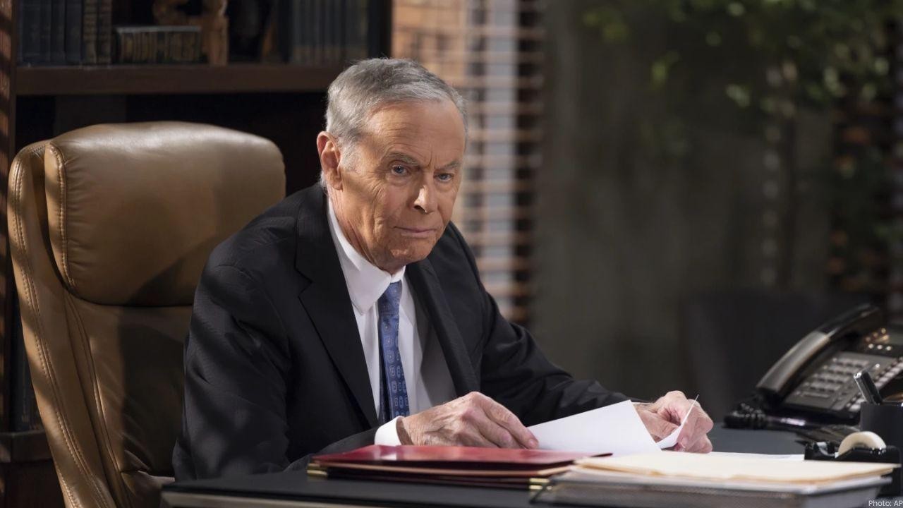 Tristan Rogers, Beloved Robert Scorpio Star, Dies At 79