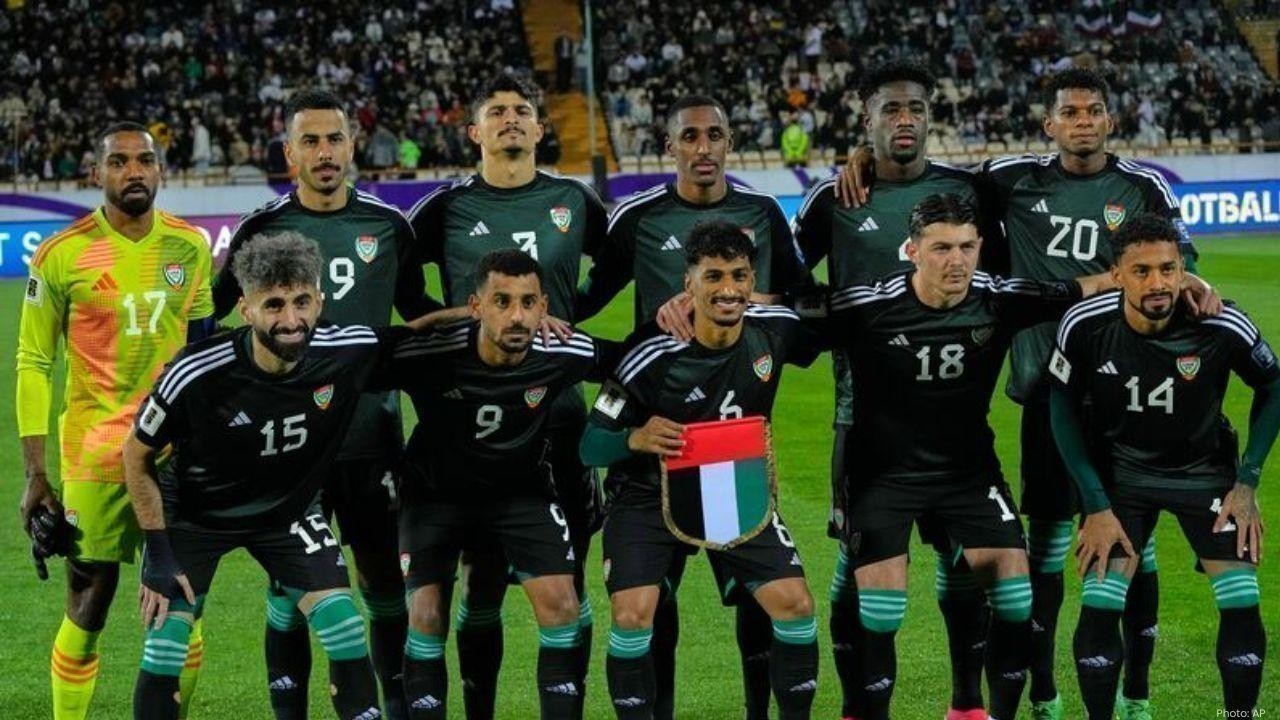 UAEFA Warns Clubs Against Criticizing Referees in Pro League