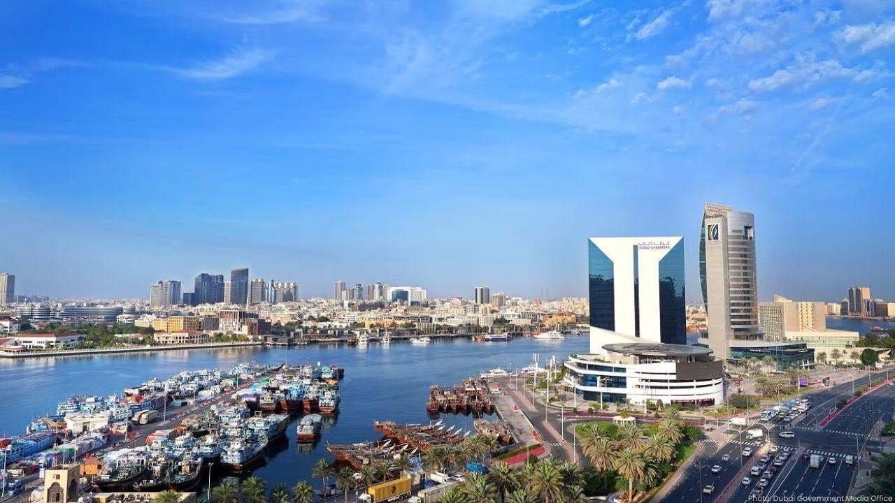 Dubai Chamber Supports 308 Startups, Boosts Digital Growth