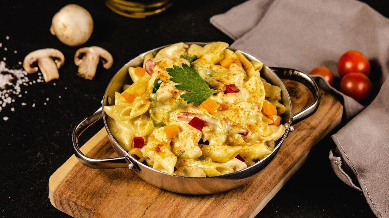 One-Pot Recipes That Save Time and Dishes