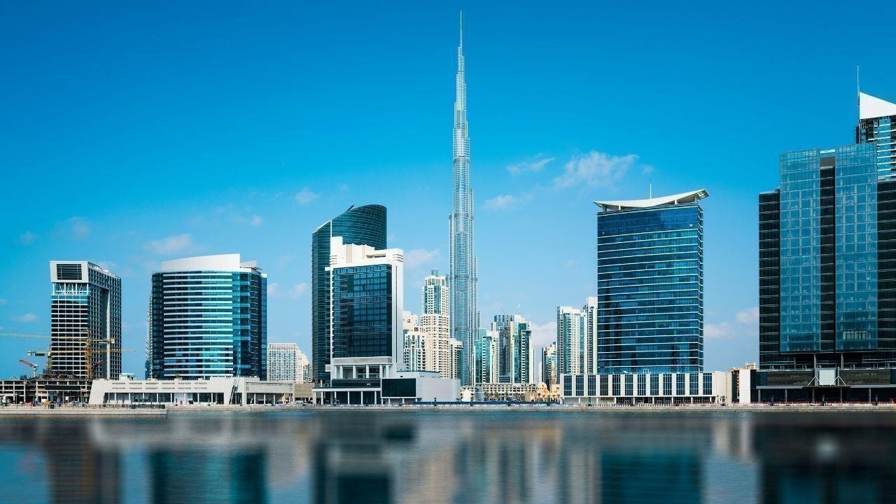 Dubai’s Luxury Real Estate Surges as Millionaires Make It Home