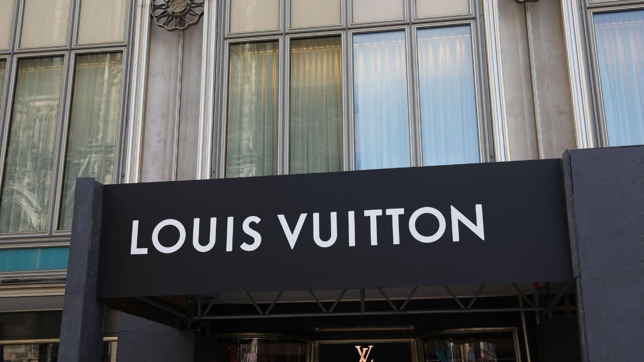 Louis Vuitton Launches Luxury Makeup With Lipstick At $160