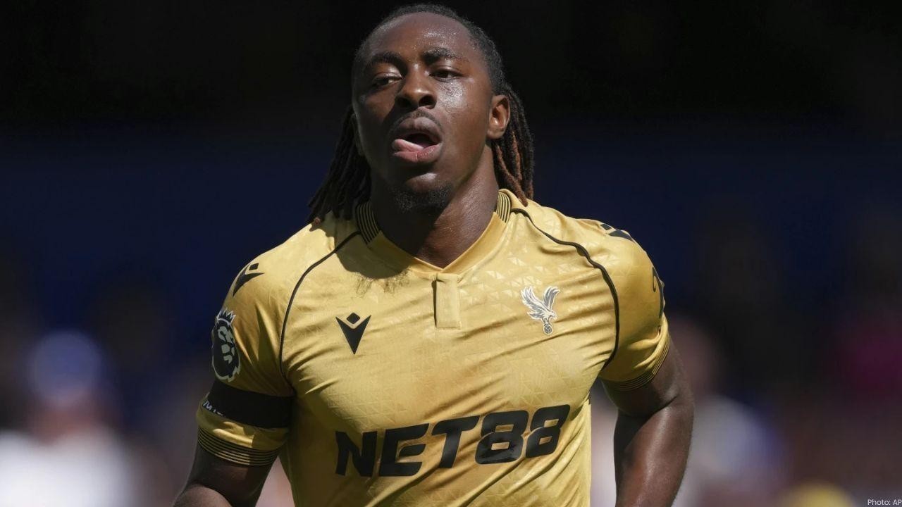 Arsenal Stun Spurs With £60m Eberechi Eze Transfer