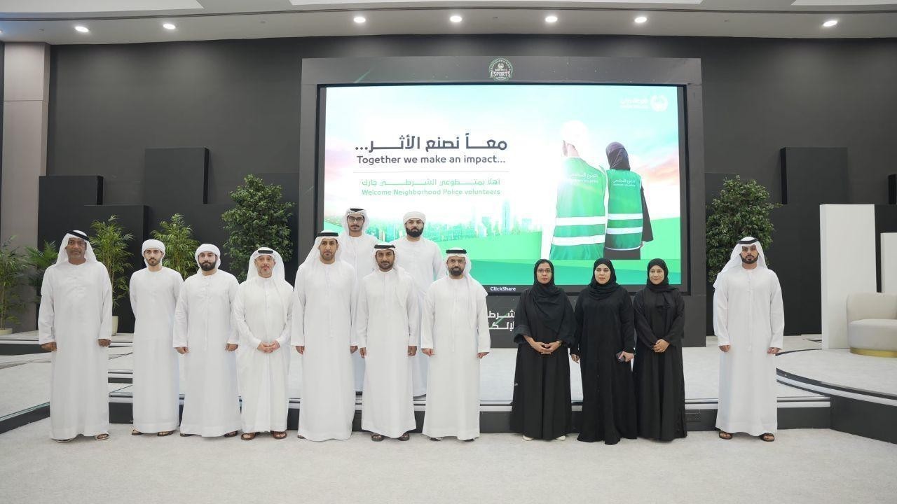 Dubai Police launches smart platform for safer communities