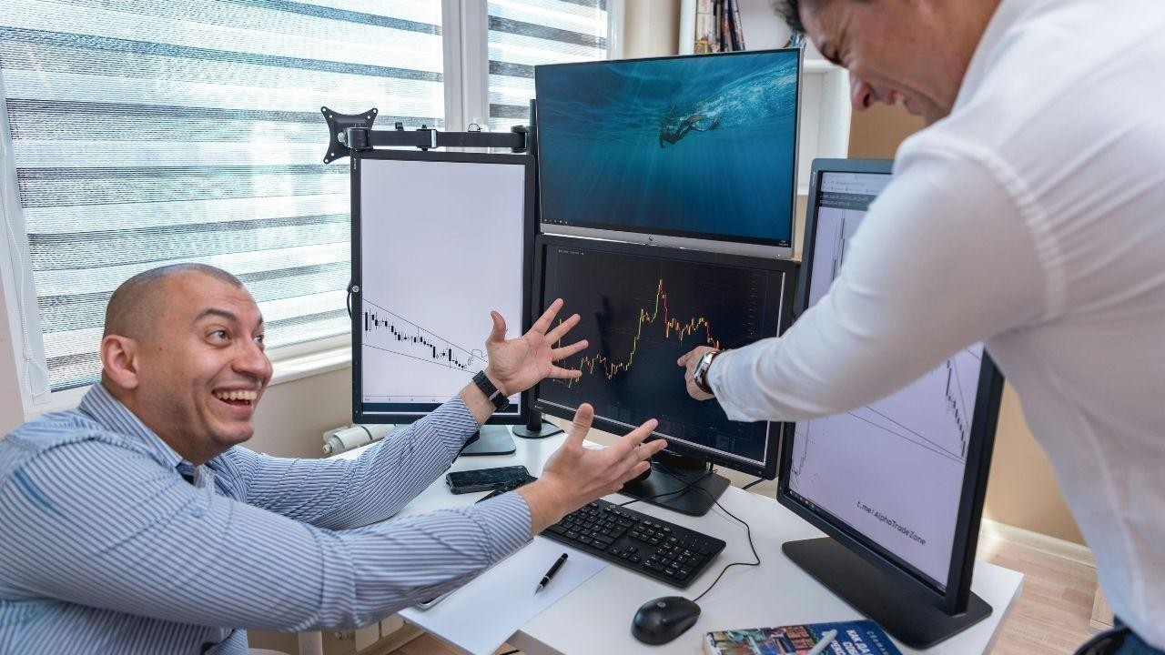 Staying Busy in a Noisy World Is a Spiritual Blessing