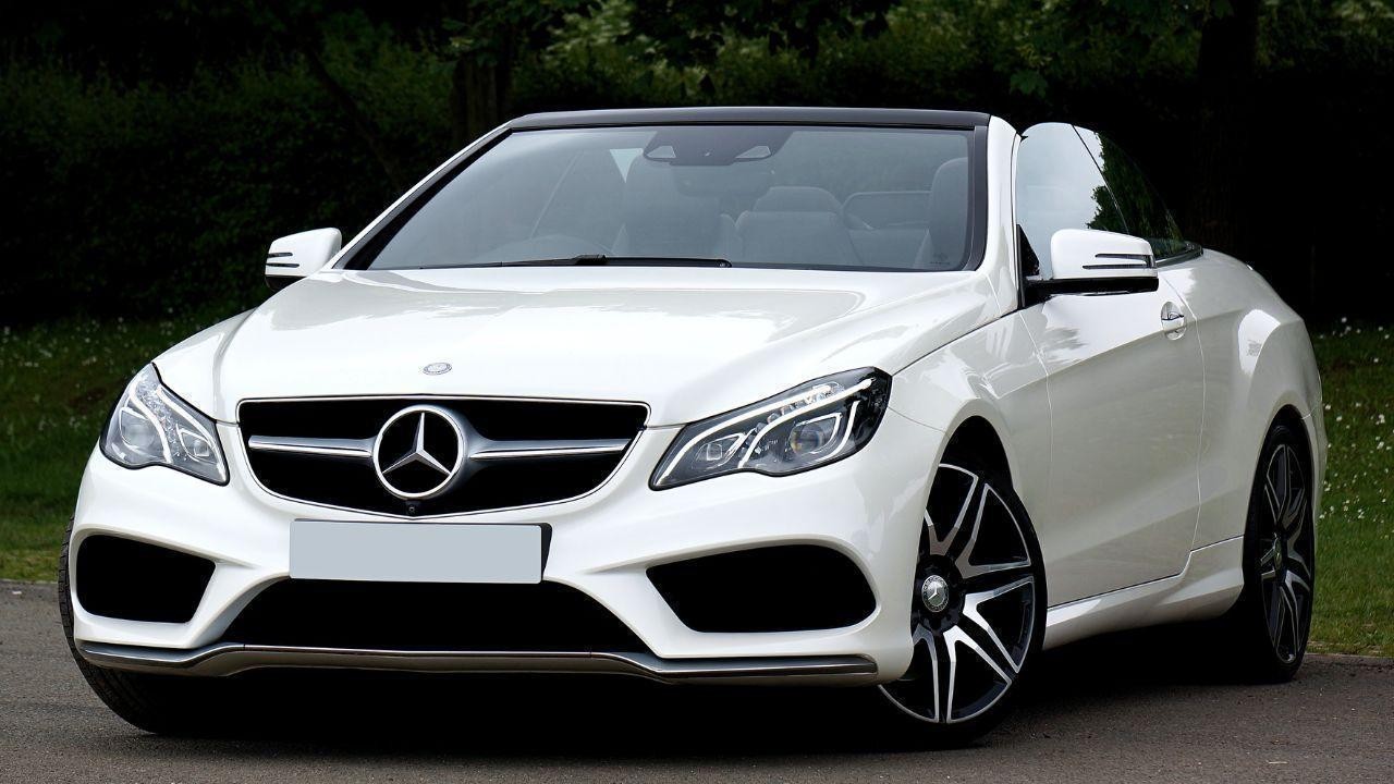 Young Emirati Woman Wins Luxury Car in Dubai Duty Free Draw