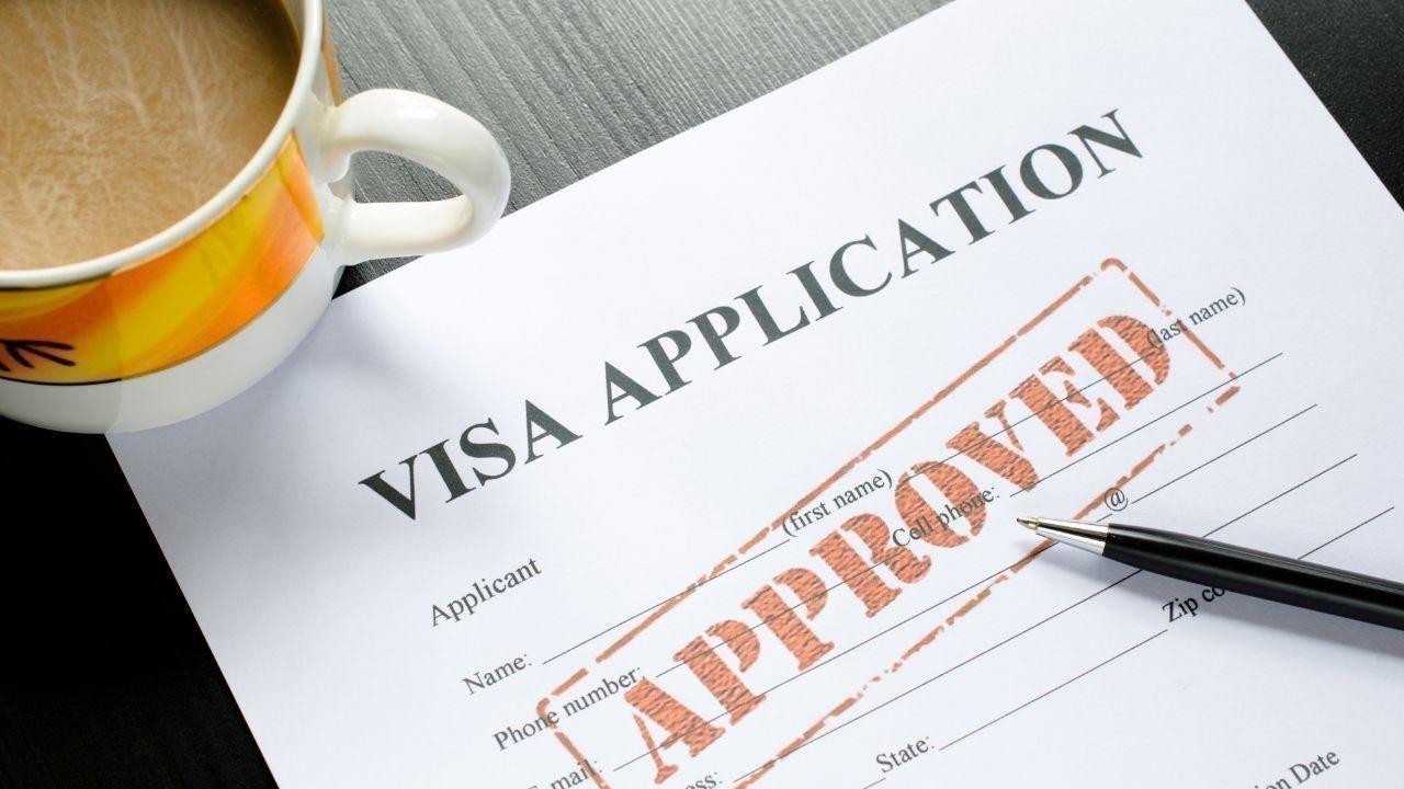 Visa Explained: Purpose, Types, and Application Process