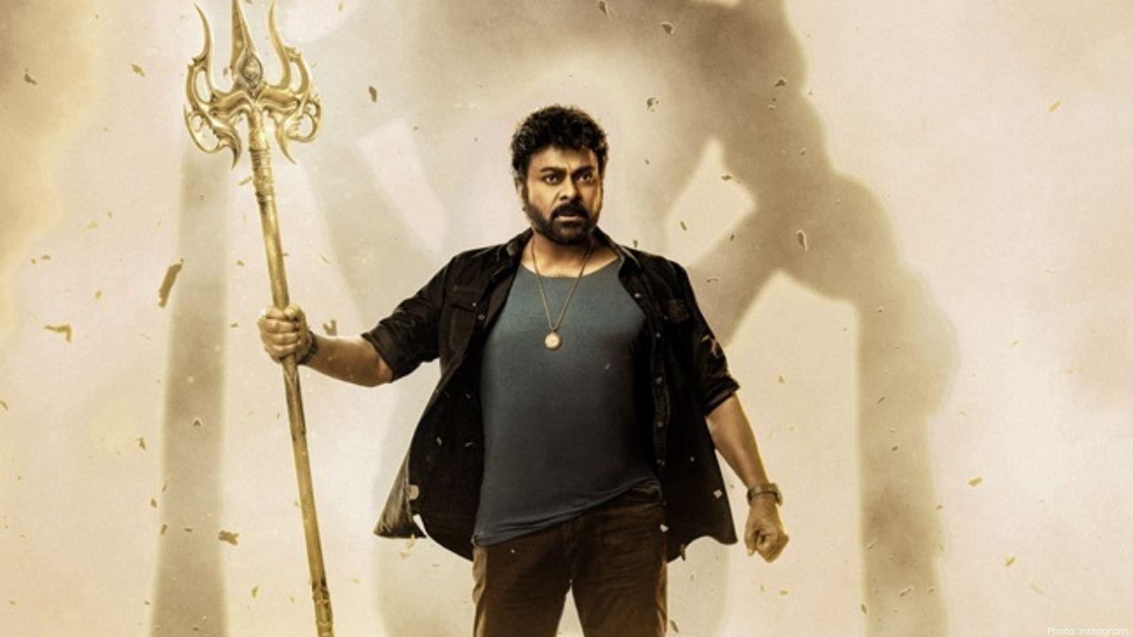 Megastar Chiranjeevi’s Vishwambhara Teaser Thrills Fans Worldwide