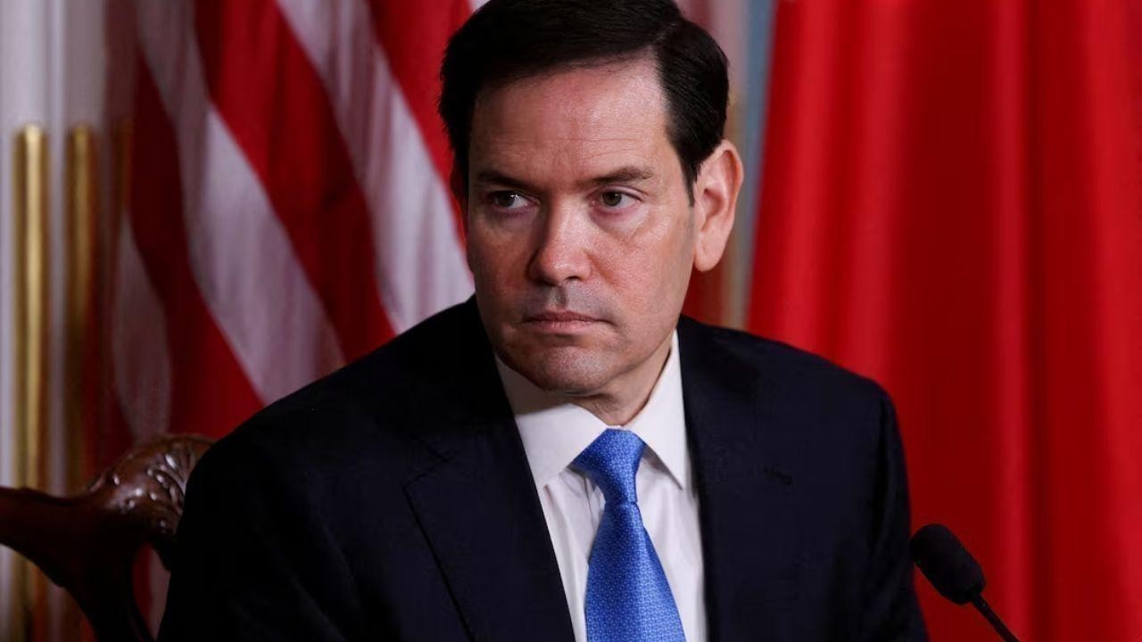 55M U.S. Visa Holders Under Scrutiny in Trump Immigration Push