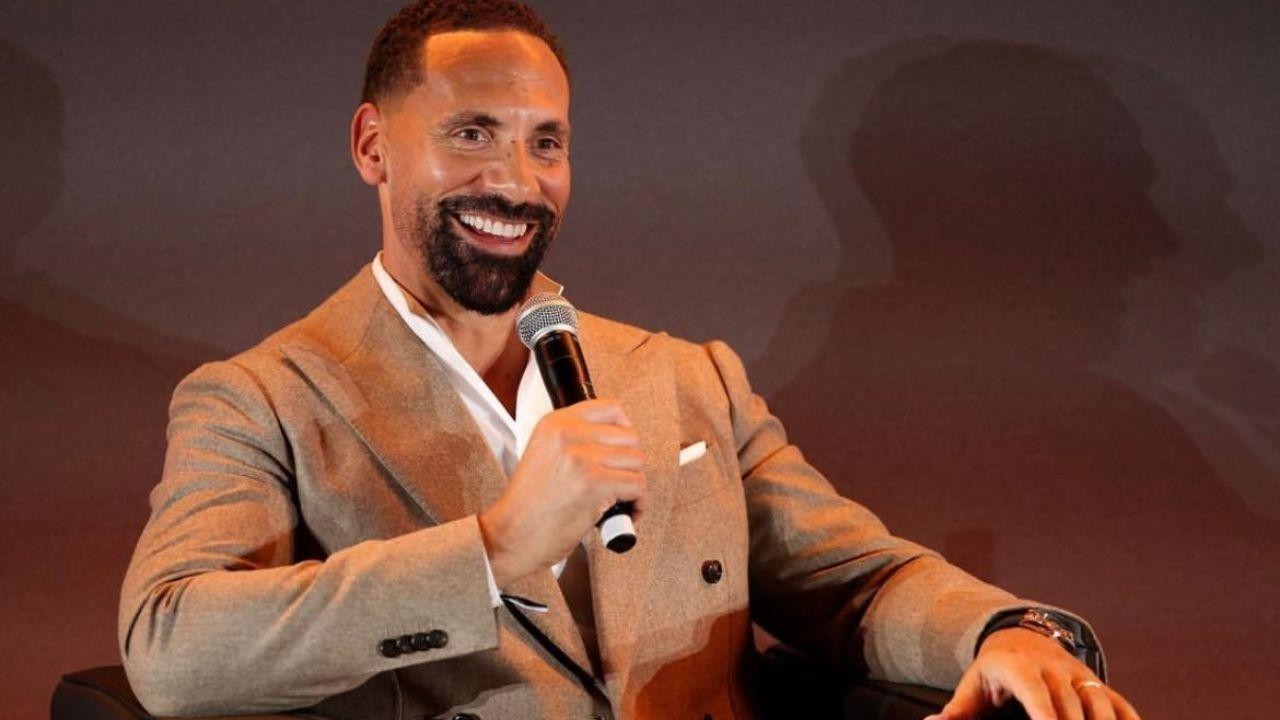 Rio Ferdinand Starts New Family life in Dubai after UK Exit