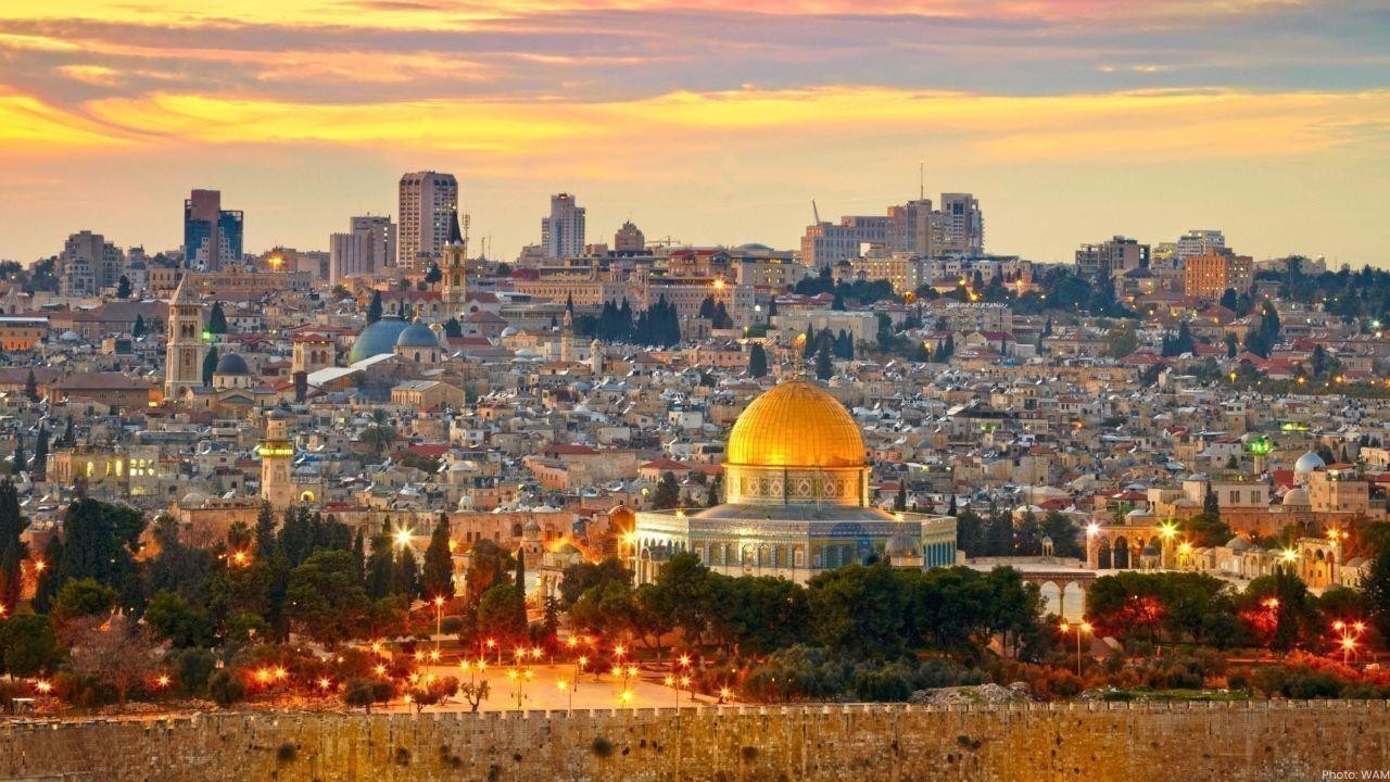 World Leaders Condemn Israel’s E1 West Bank Settlement