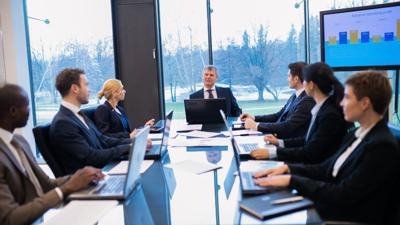Best Strategies to Improve Corporate Productivity