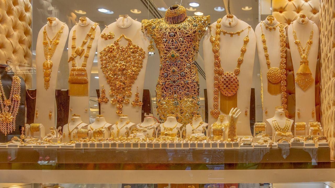 Dubai Gold Price Jumps to Dh376 Buyers Face Higher Costs Soon