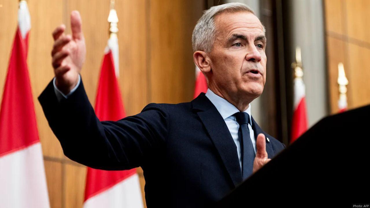 Canada Drops Tariffs To Match U.S. Trade Deal