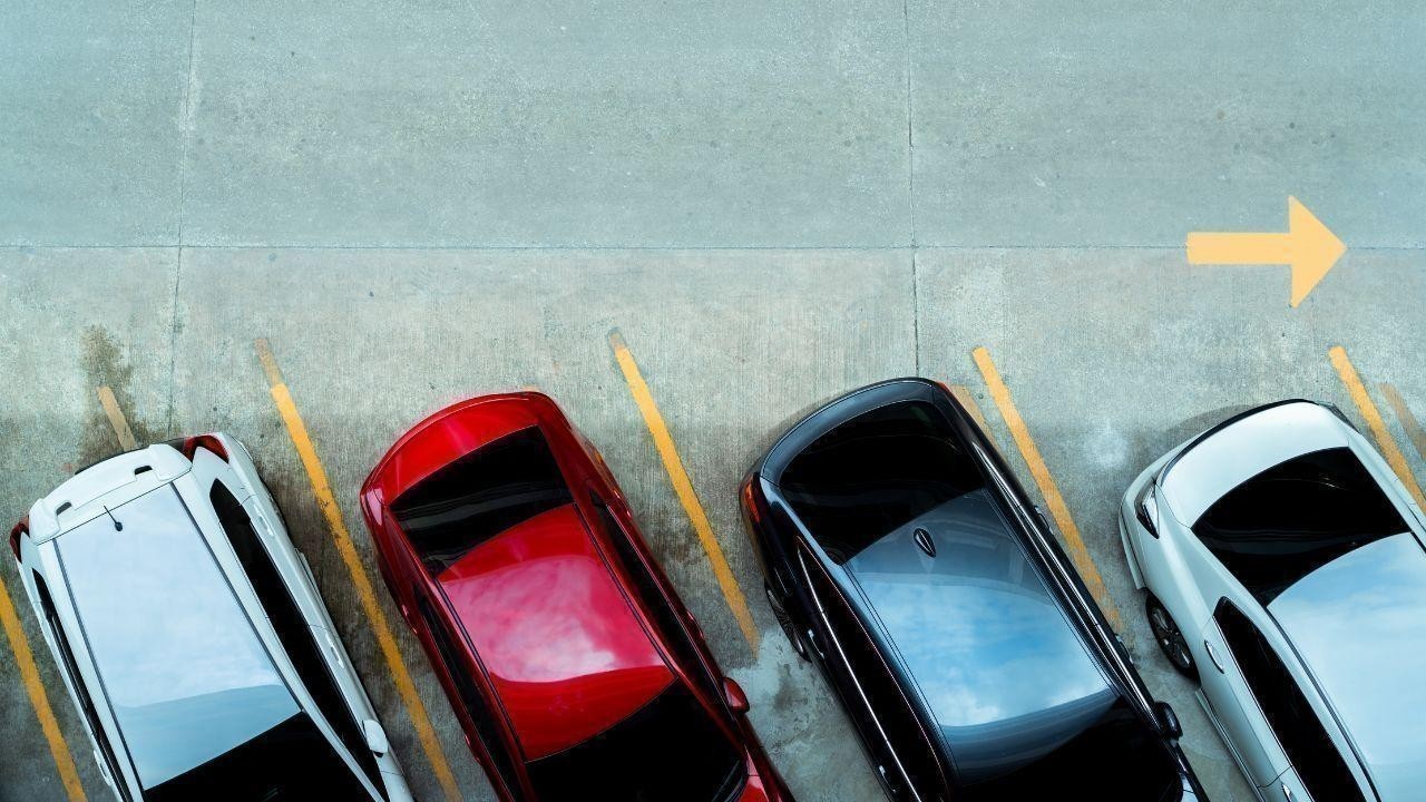 Dubai Parking Violations Rise 16% Amid Smart Vehicle Inspections