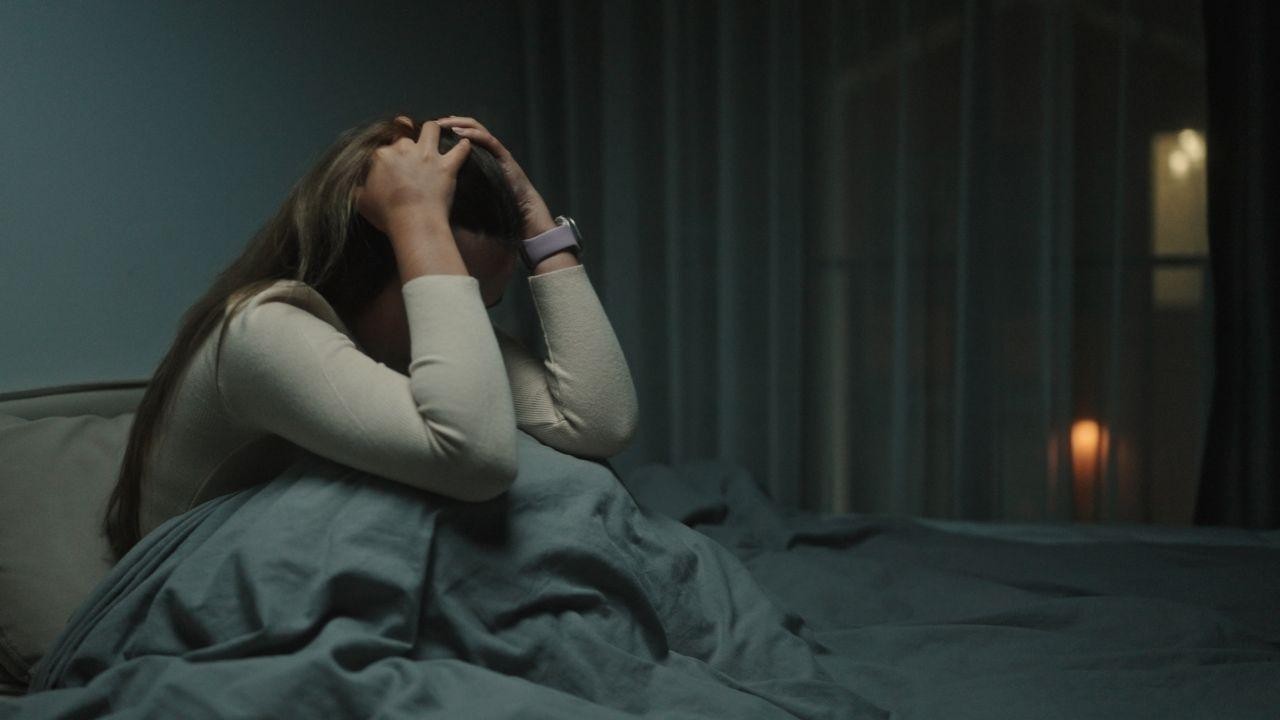 Understanding Anxiety in the Modern World Understanding Anxiety in the Modern World