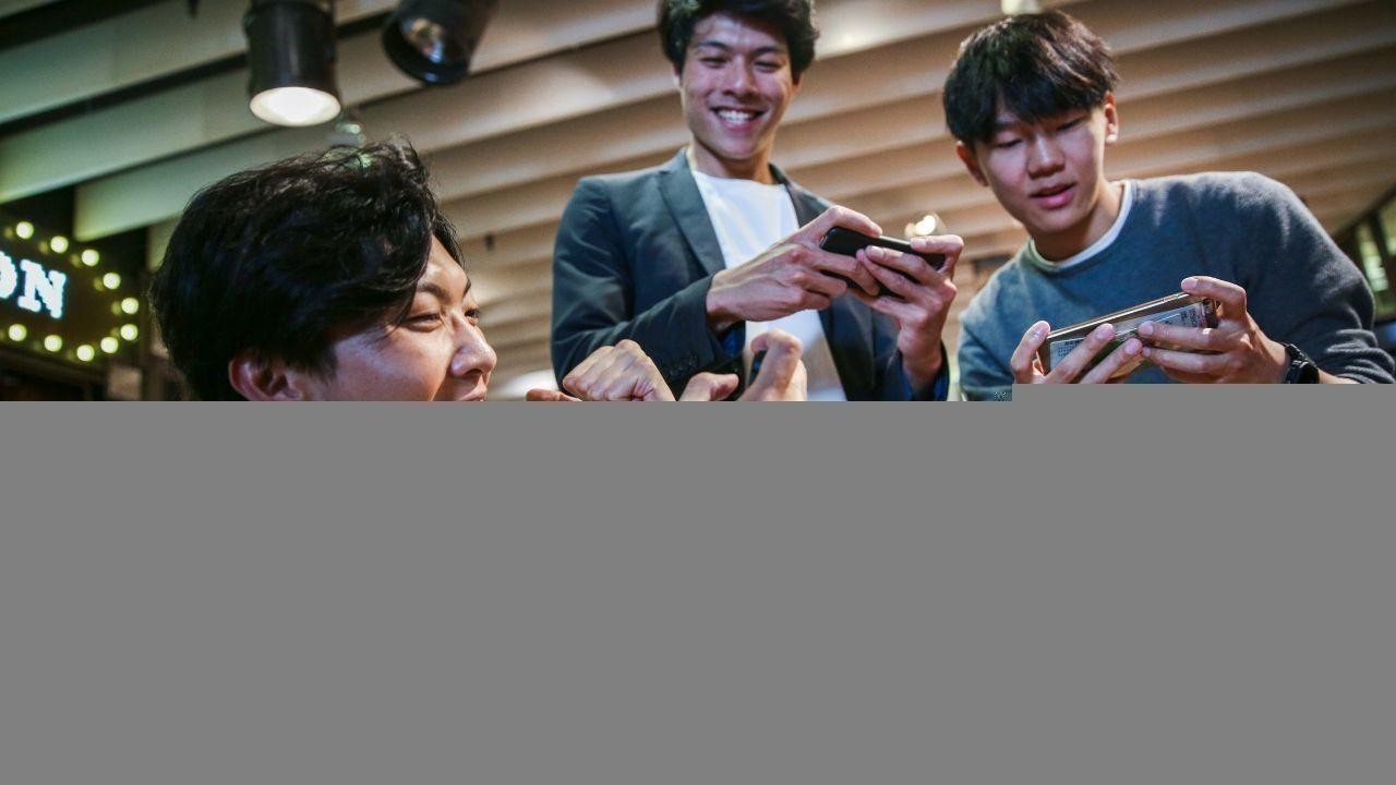 Top Mobile Games That Are Addictively Fun