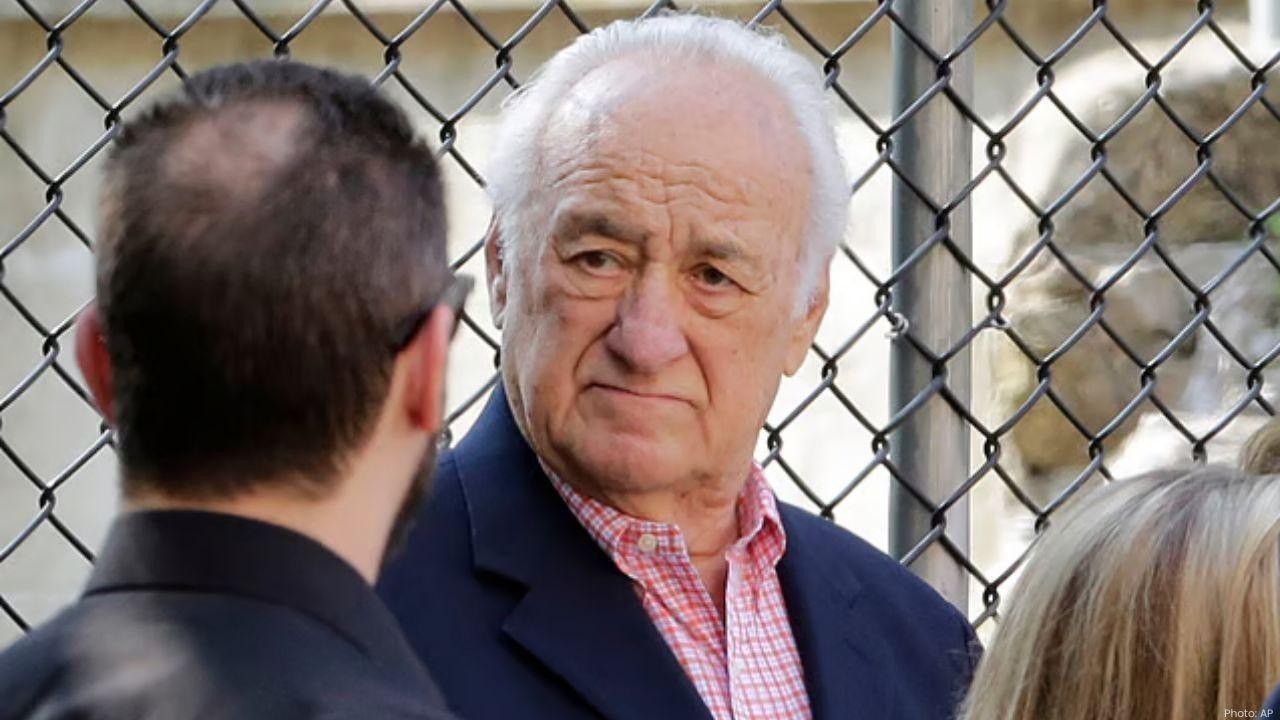 Jerry Adler, Broadway Legend And Sopranos Star, Dies At 96